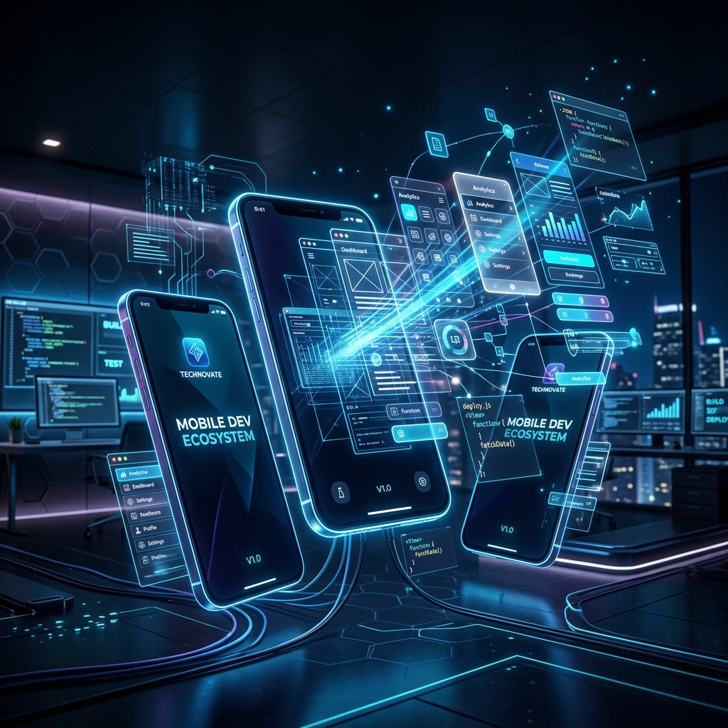 App Development Services