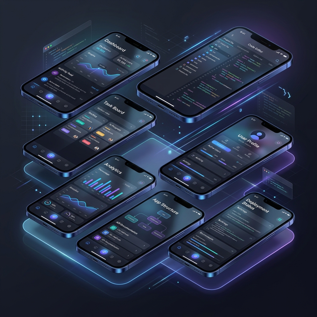 Android App Development