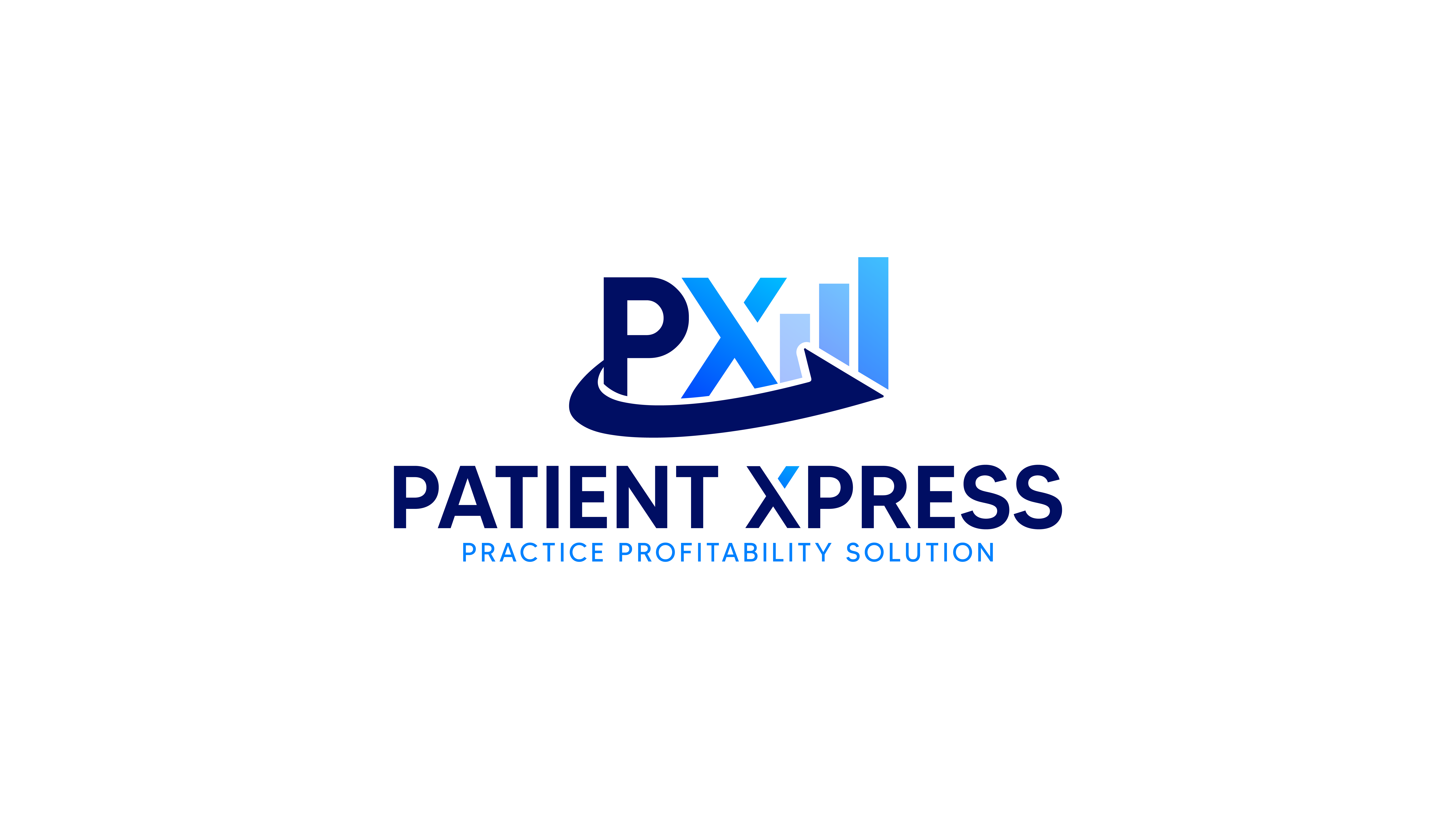 Patient Xpress Logo