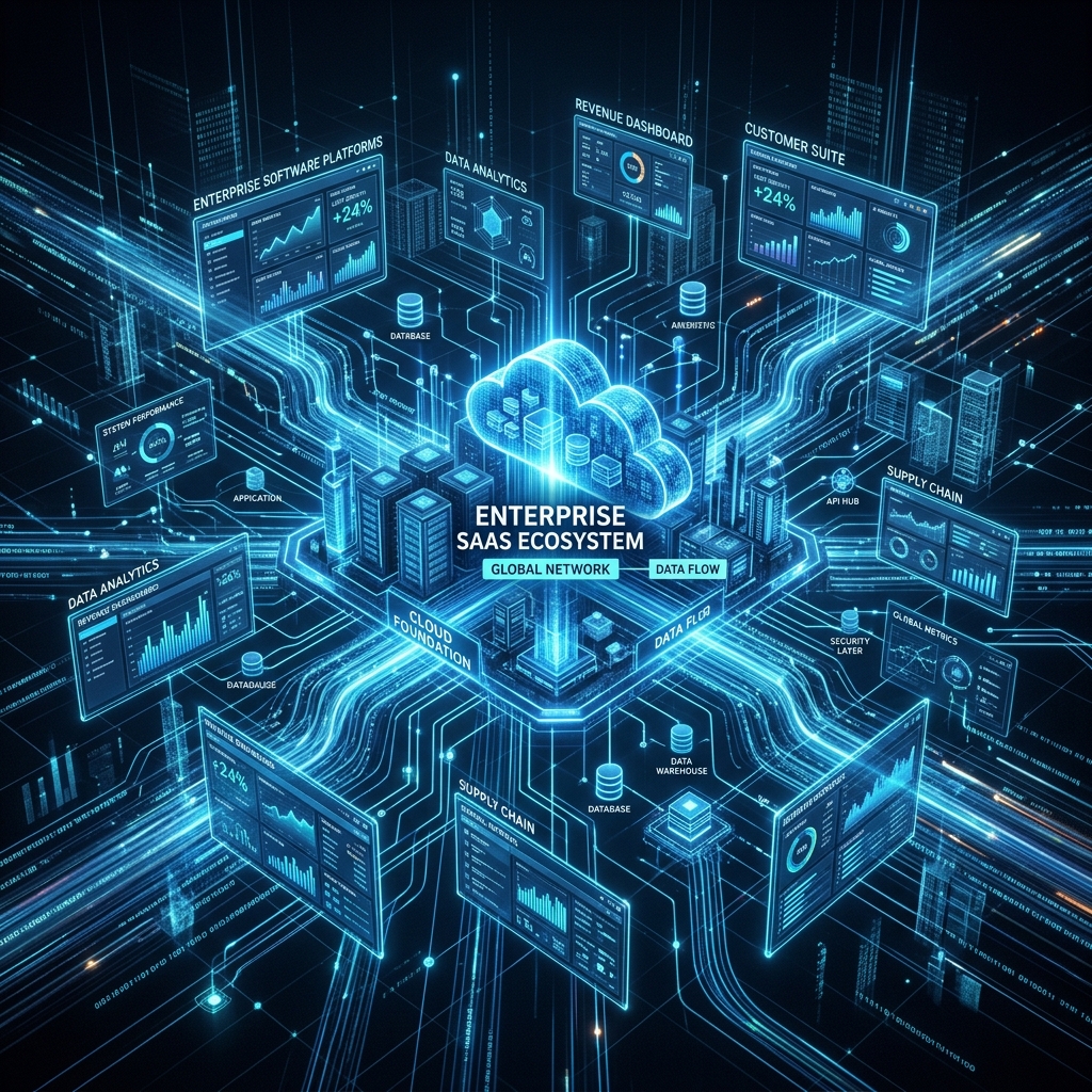 Software Solutions